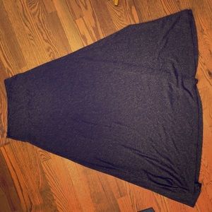 Easy, comfortable Express skirt